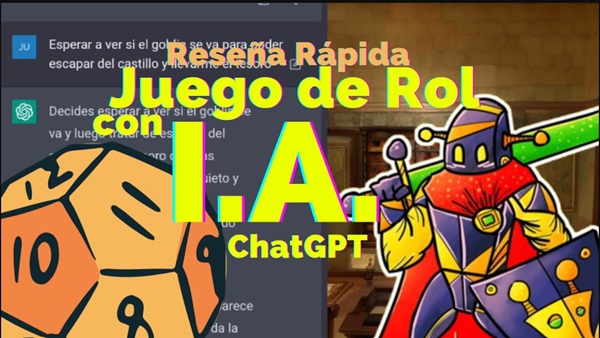 chatgpt aventuras crear de o juegos narrativos interactivos (2)